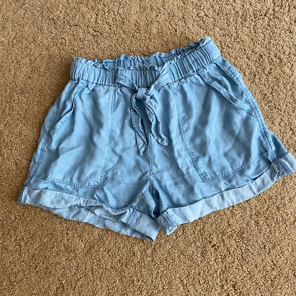 Aerie Camp Short
